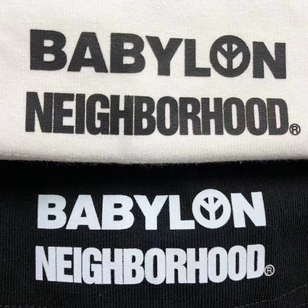 Neighborhood 106 NEIGHBORHOOD T-SHIRT - Image 15