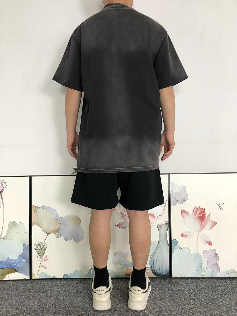 Saint Vanity 135 SA⭐N⭐ VA⭐IT⭐ T-SHIRT 3204210572 (Im 170Cm 60Kg I Wear Size L In The Phot) - Image 4