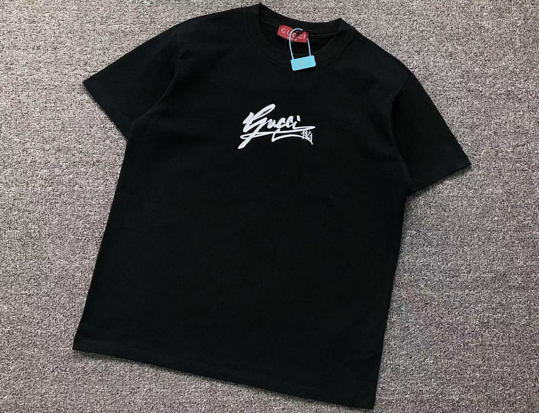 Gucci 98 G⭐C⭐I T-SHIRT 311292921 (Im 170Cm 55Kg I Wear Size XS In The Phot) - Image 8