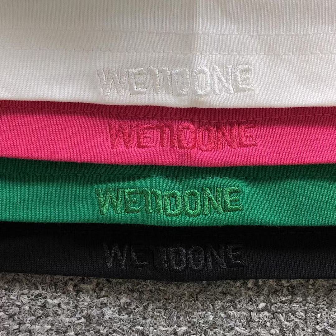 We11done 118 WE11 ⭐⭐NE T-SHIRT 3109171917 (Im 170Cm 60Kg I Wear Size S In The Phot) - Image 25