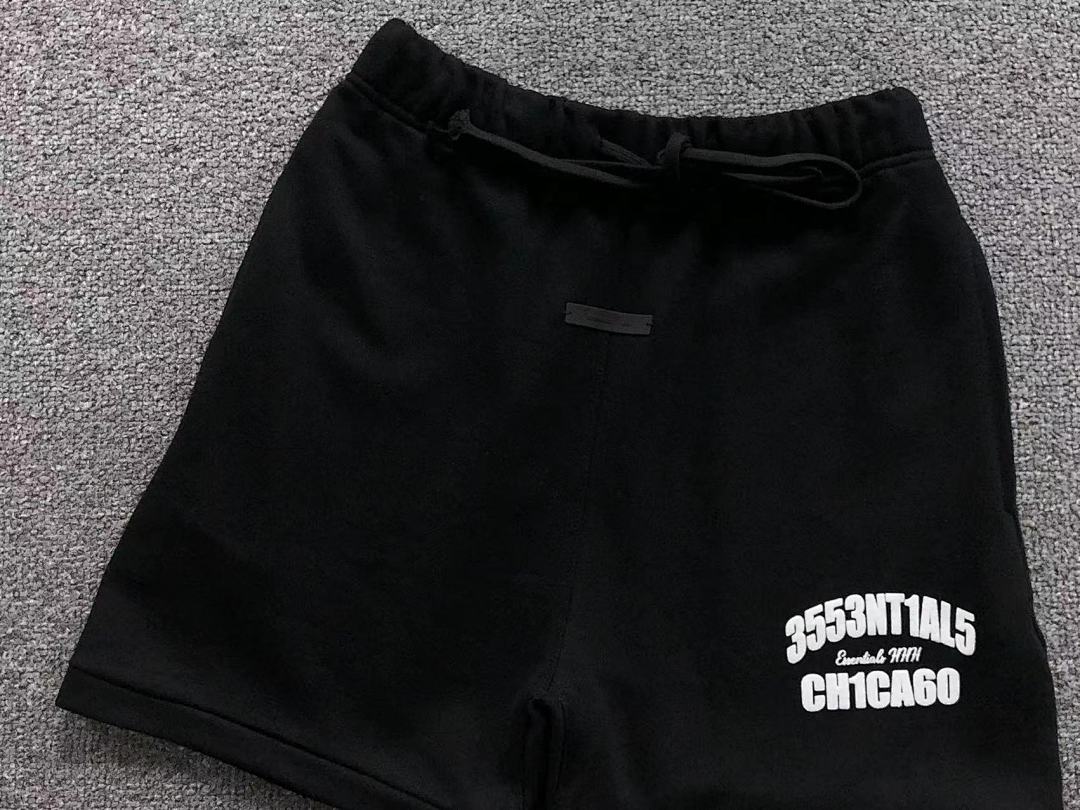Fear of God SHORTS 115 FOG T-SHIRT 3204042517 (Im 170Cm 60Kg I Wear Size S In The Phot) - Image 39