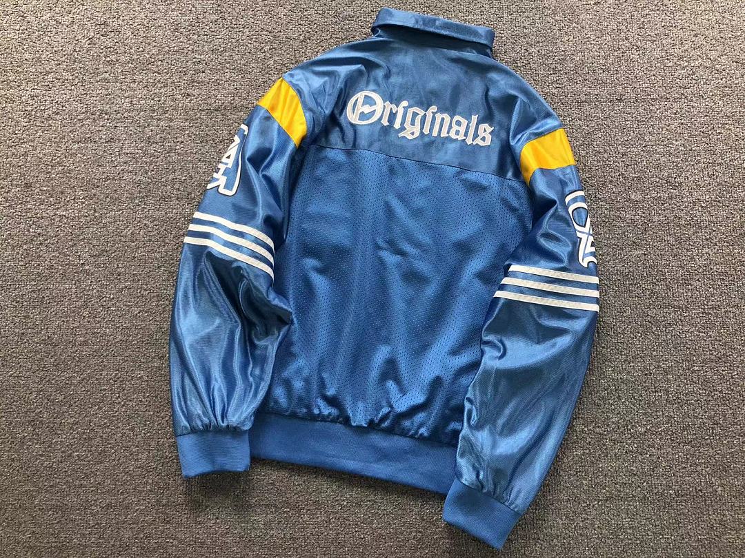 Adidas 178 A⭐I⭐AS JACKET 4208030877 (Im 170Cm 60Kg I Wear Size L In The Phot) - Image 14