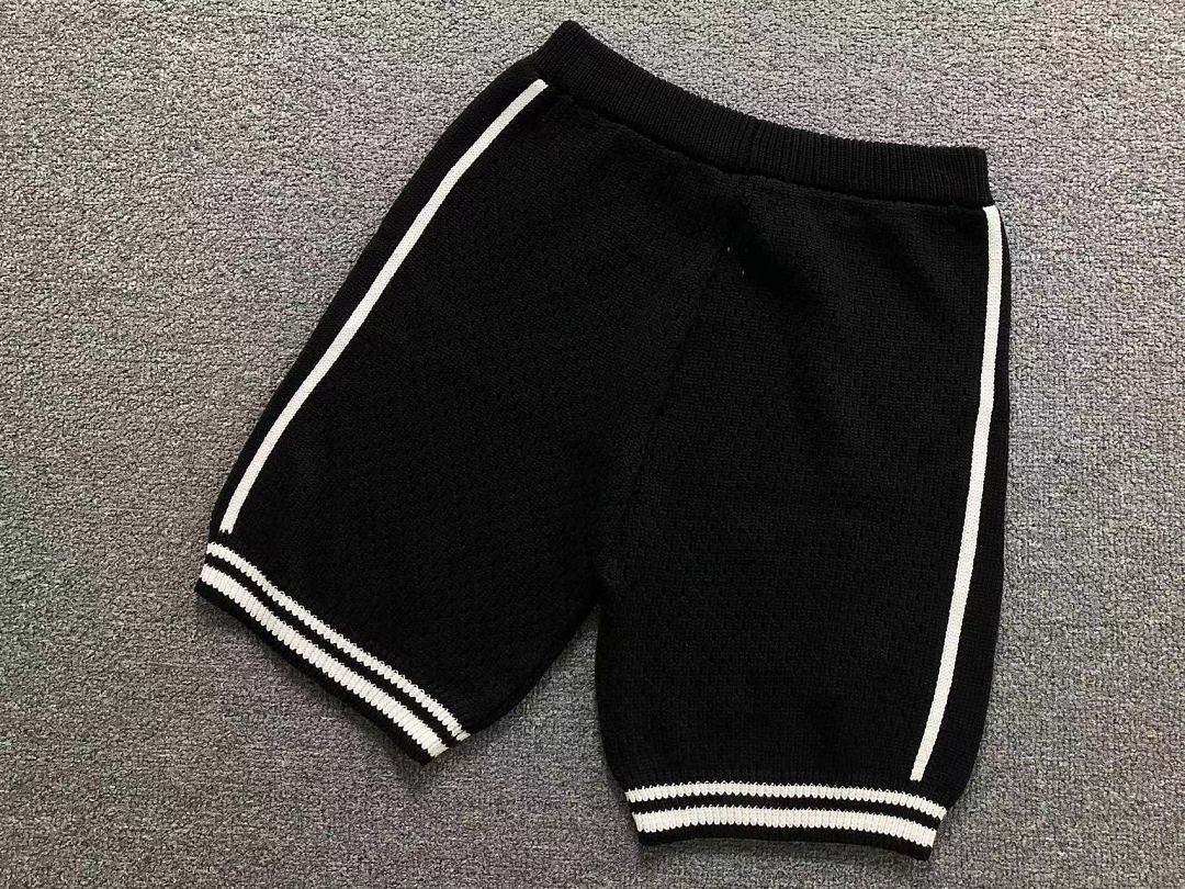 Casablanca 348 CASABLANCA T-SHIRT SHORTS 5242510127 (Im 170Cm 60Kg I Wear Size M In The Phot) - Image 30