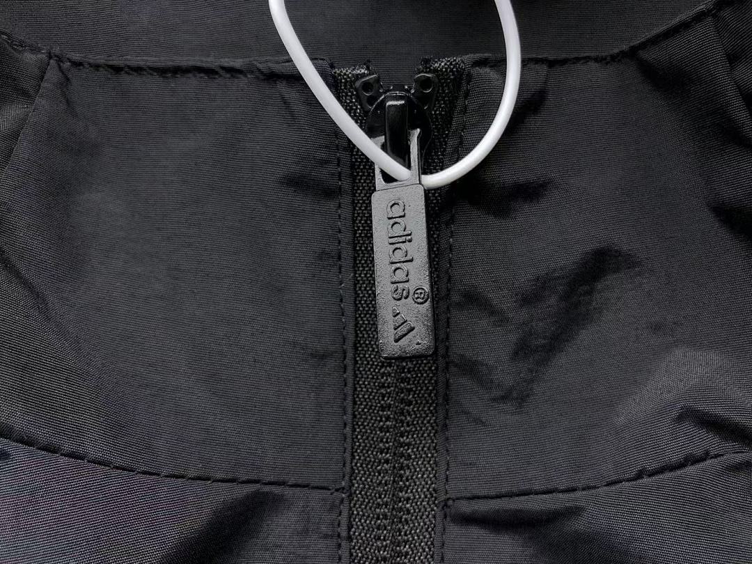 Adidas 138 A⭐I⭐AS TRENCH COAT 213133035 (Im 170Cm 55Kg I Wear Size M In The Phot) - Image 20
