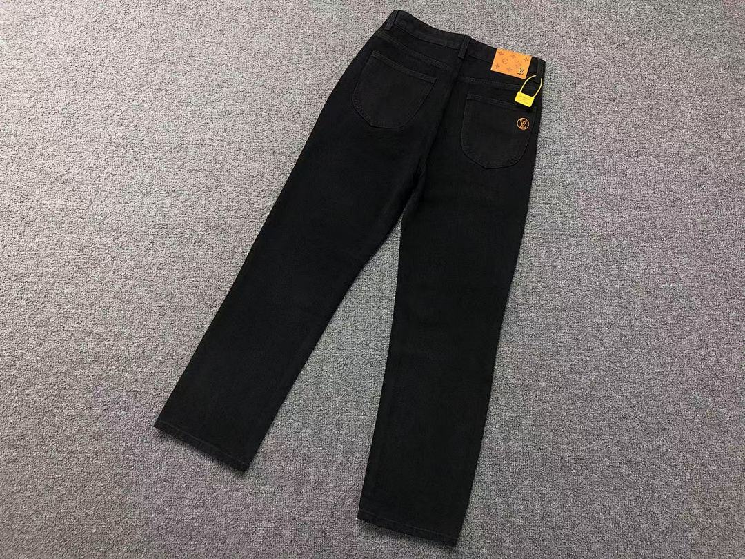 Louis Vuitton 188 L⭐ TROUSERS 504103617 (Im 170Cm 60Kg I Wear Size 28 In The Phot) - Image 17