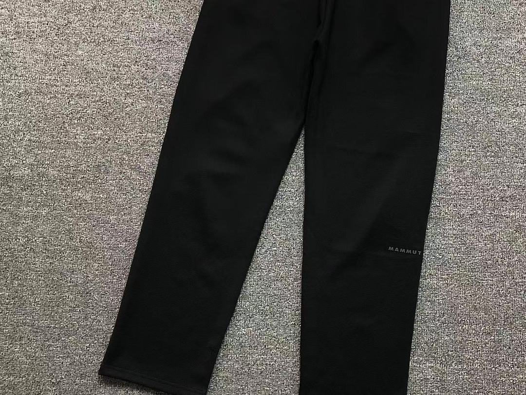 Unbranded TROUSERS 185 MAMMUT HOODIE - Image 35