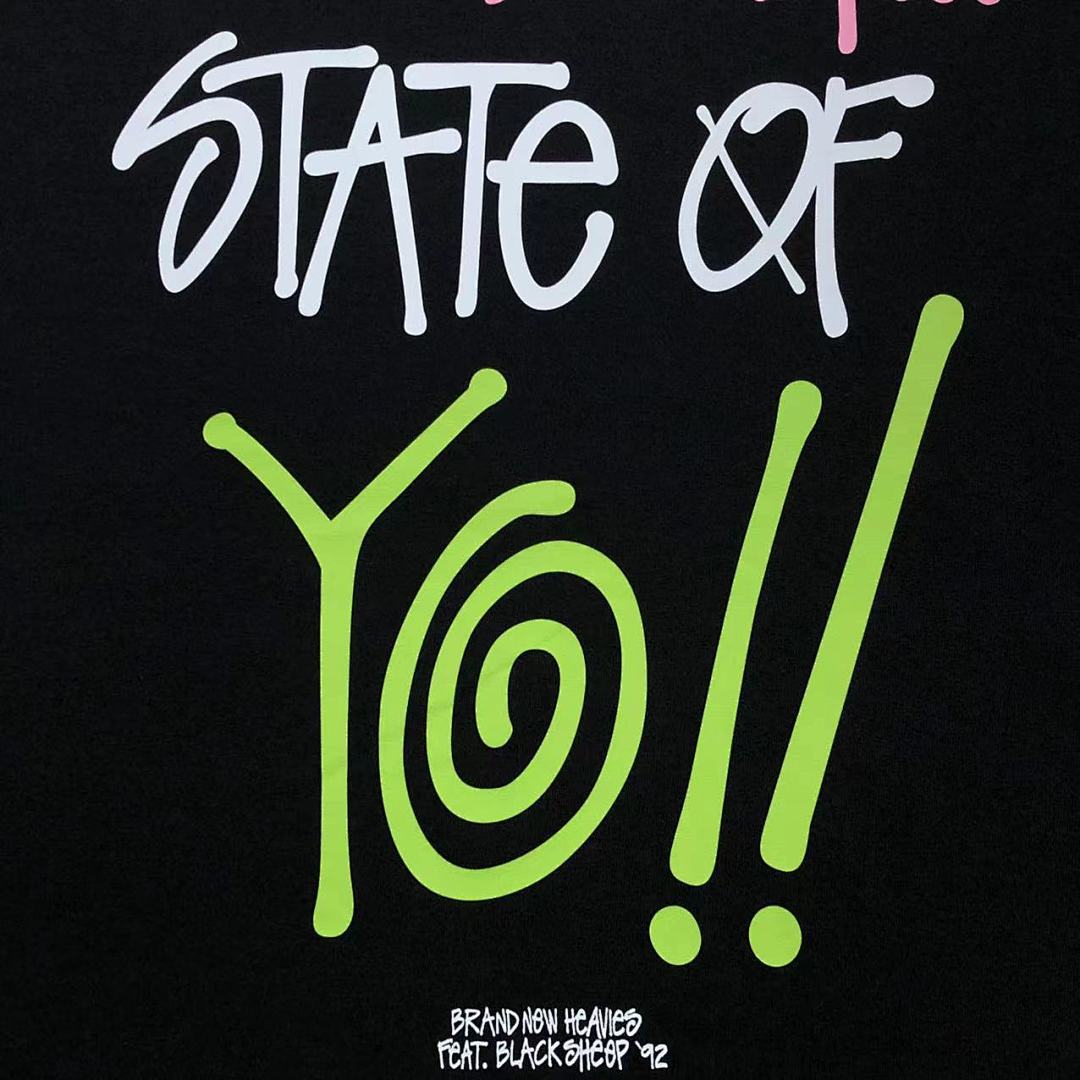 Stussy 78 STUSSY T-SHIRT - Image 11