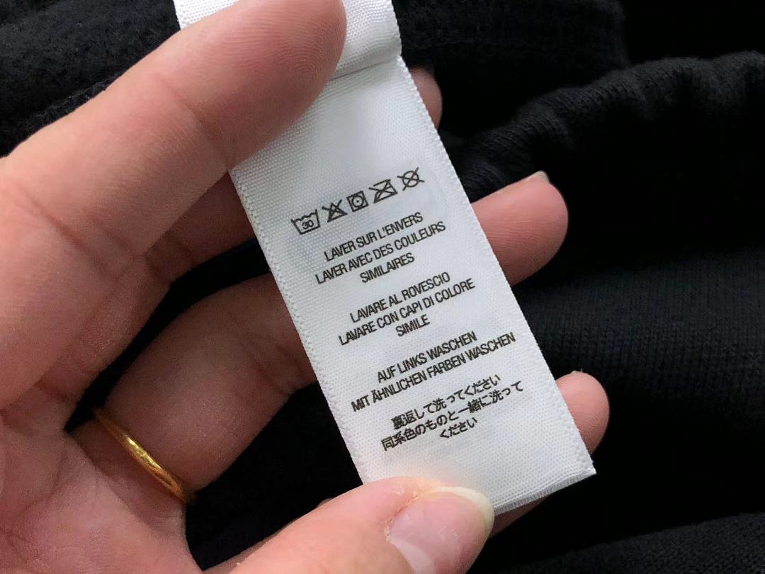 Supreme TROUSERS S⭐⭐R⭐⭐E HOODIE 12320302 (Im 172Cm 55Kg I Wear Size S In The Phot) - Image 50
