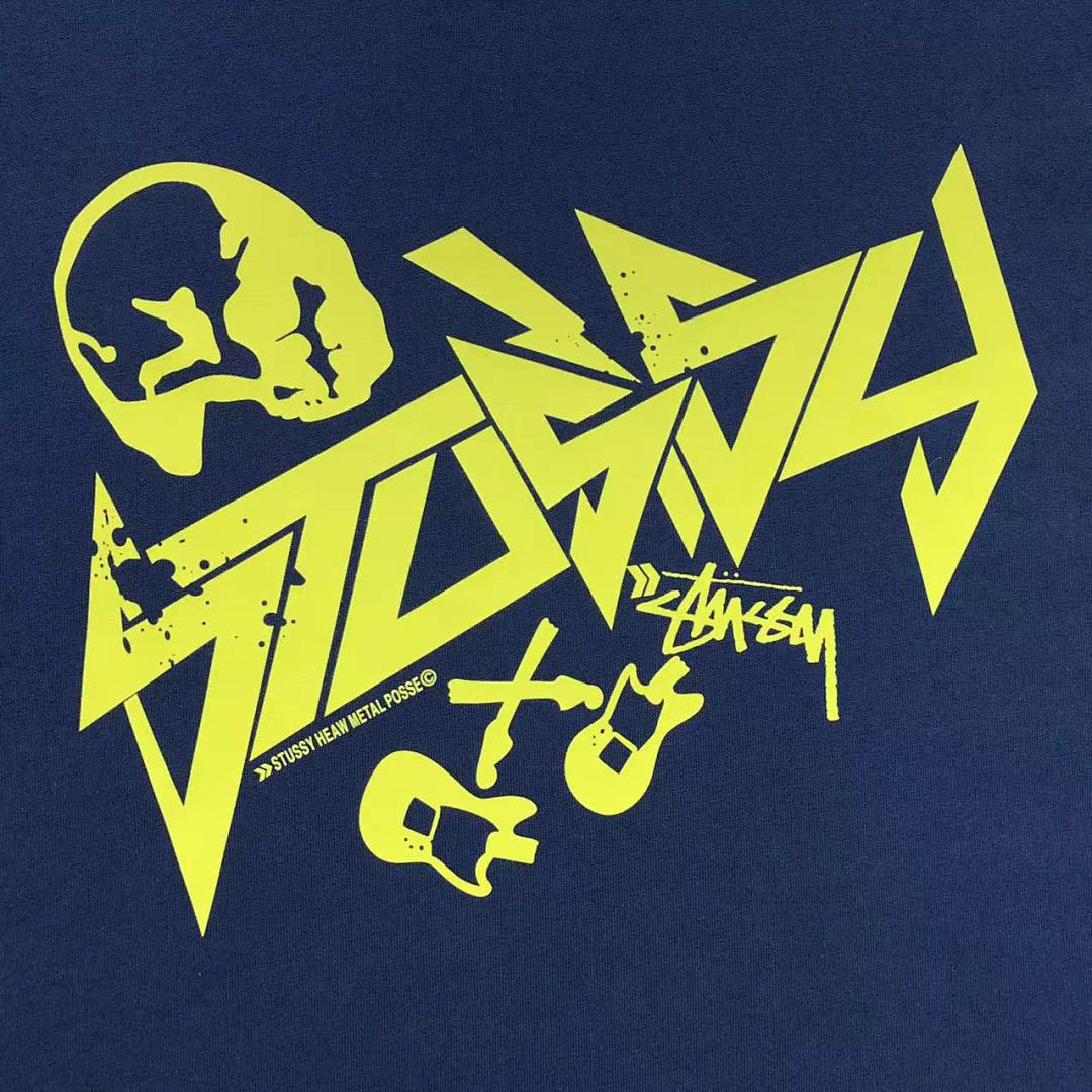 Stussy 78 STUSSY T-SHIRT - Image 20
