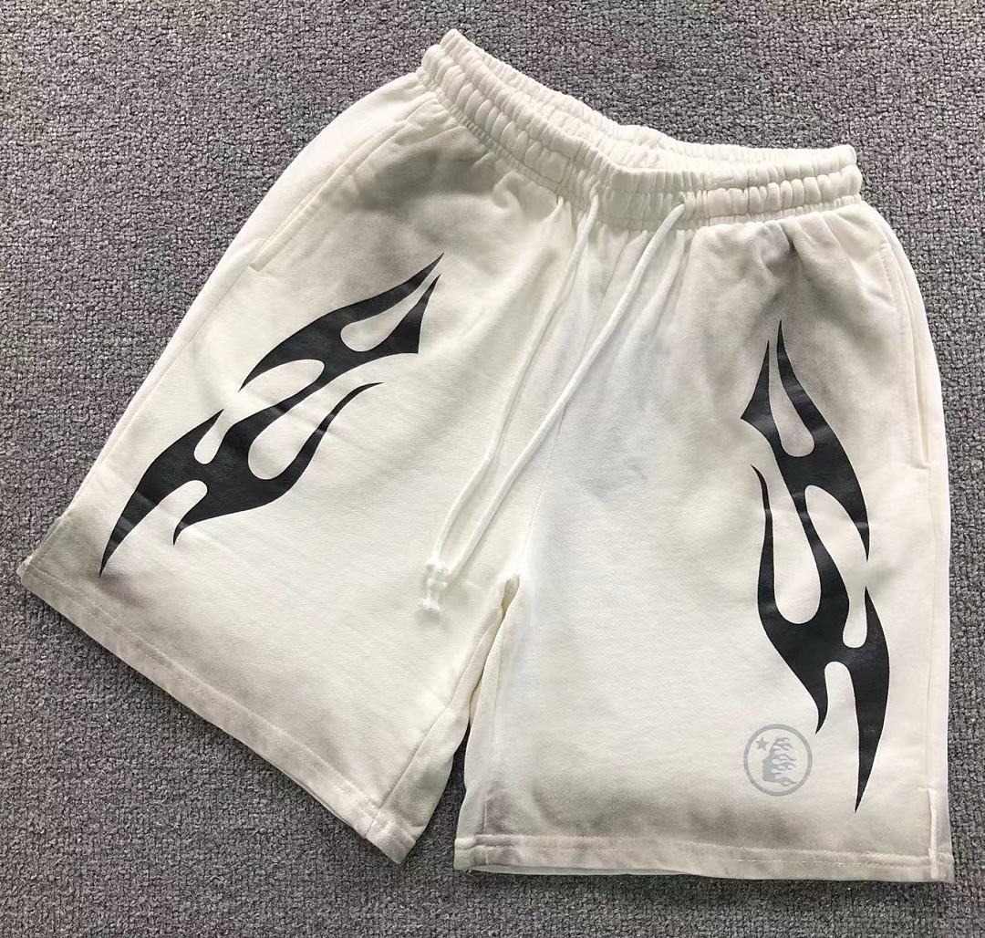Hellstar 129 HELLSTAR SHORTS 3207111217 (Im 170Cm 60Kg I Wear Size S In The Phot)