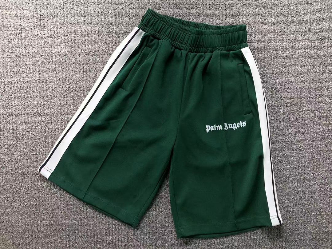 Palm Angels 88 PALM ANGELS SHORTS 4206120136 (Im 170Cm 60Kg I Wear Size S In The Phot) - Image 26
