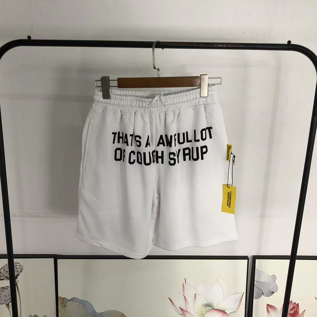 Cough Syrup 105 COU⭐H SY⭐UP SHORTS 5209070178 (Im 170Cm 60Kg I Wear Size L In The Phot) - Image 27