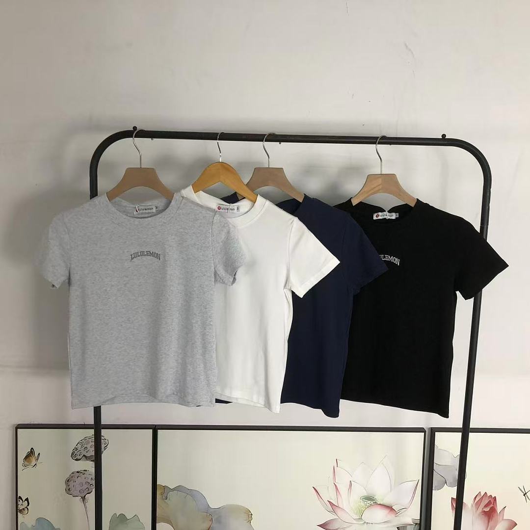 Unbranded 128 LULULEMON T-SHIRT FEMAIE - Image 26