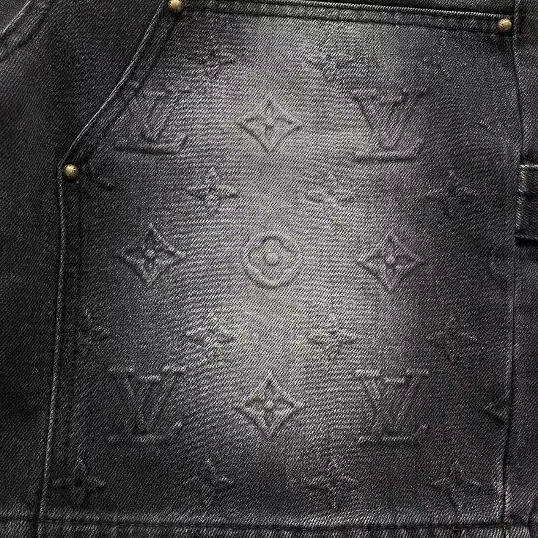 Louis Vuitton 188 L⭐ SHORTS 3204271717 (Im 170Cm 60Kg I Wear Size S In The Phot) - Image 12