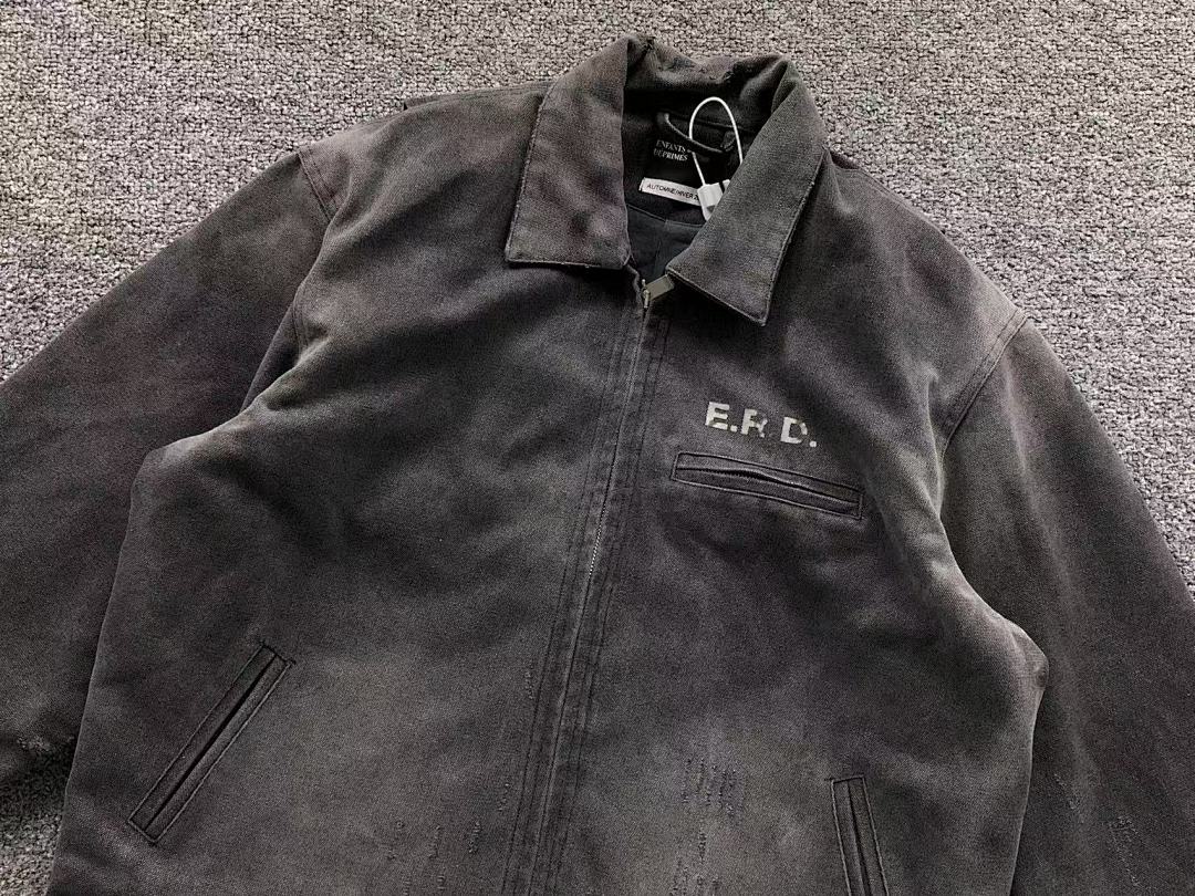 Chanel 358 ENFANTS RICHES DEPRIMES JACKET 1109181599 (Im 170Cm 60Kg I Wear Size L In The Phot) - Image 11