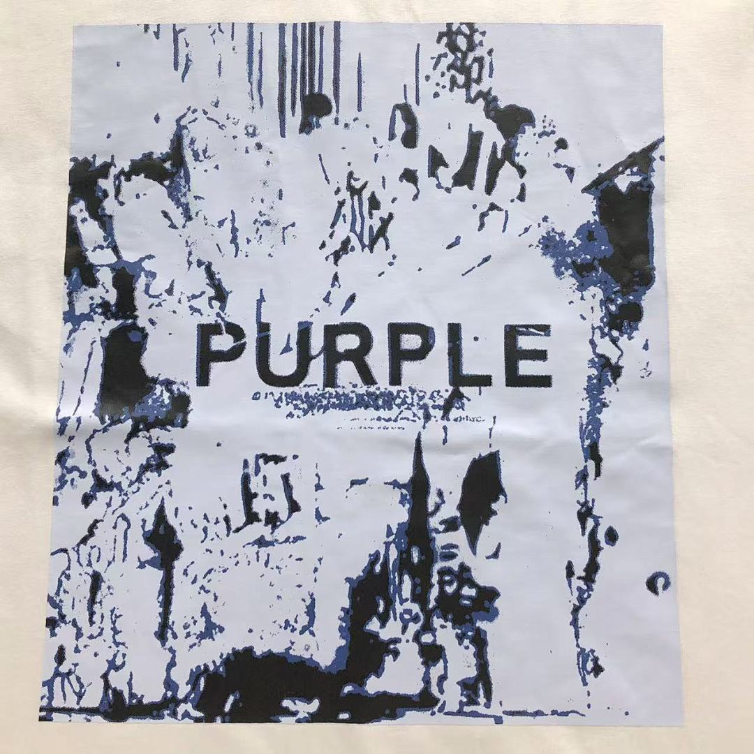Purple 85 PURPLE T-SHIRT 1108011974 (Im 170Cm 60Kg I Wear Size S In The Phot) - Image 15