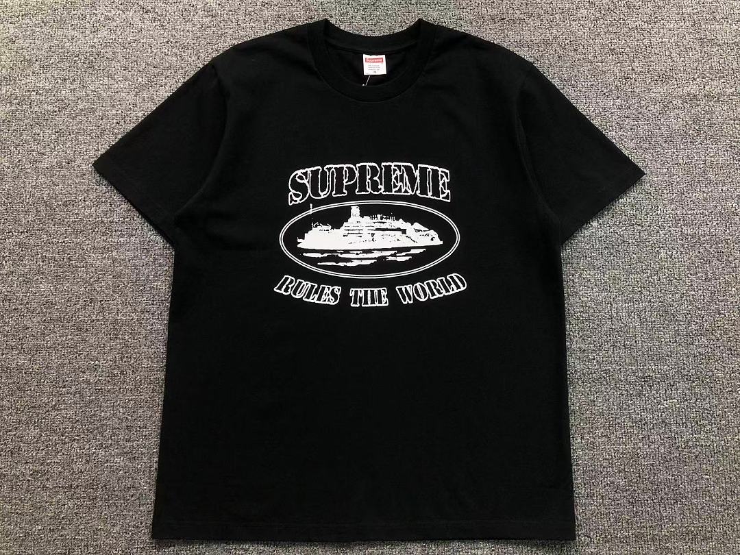 Corteiz 113 S⭐⭐R⭐⭐E CORTEIZ T-SHIRT 128409182 (Im 170Cm 60Kg I Wear Size M In The Phot) - Image 5