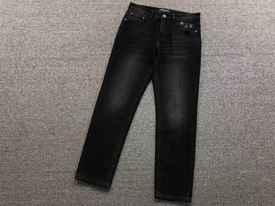 Unbranded 175 L⭐ TROUSERS 2207203001 (Im 170Cm 60Kg I Wear Size 32 In The Phot) - Image 10