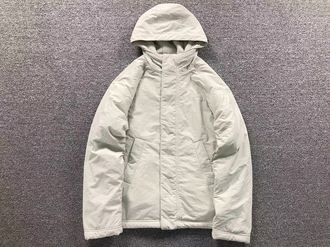 Canada Goose 618 C⭐N⭐⭐A G⭐⭐⭐E FLEECE JACKET 3208230215 (Im 170Cm 60Kg I Wear Size S In The Phot) - Image 7