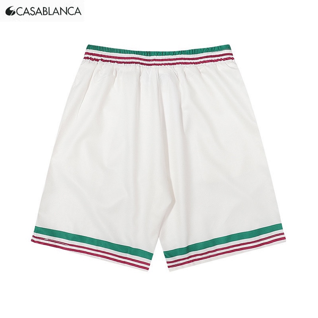 Casablanca TROUSERS95 CASABLANCA SHIRT - Image 7
