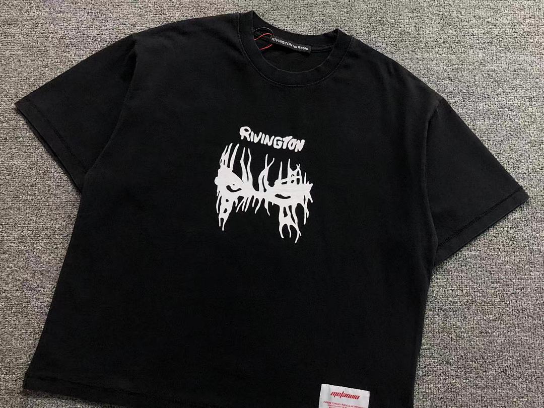 Unbranded 115 R⭐⭐123 T-SHIRT 3111150317 (Im 170Cm 60Kg I Wear Size S In The Phot) - Image 7