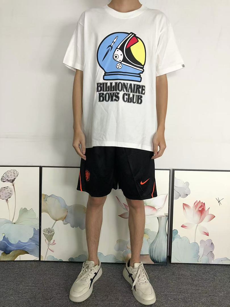 On Running 98 BI⭐L⭐ON⭐IRE T-SHIRT 2206212402 (Im 170Cm 60Kg I Wear Size M In The Phot) - Image 3