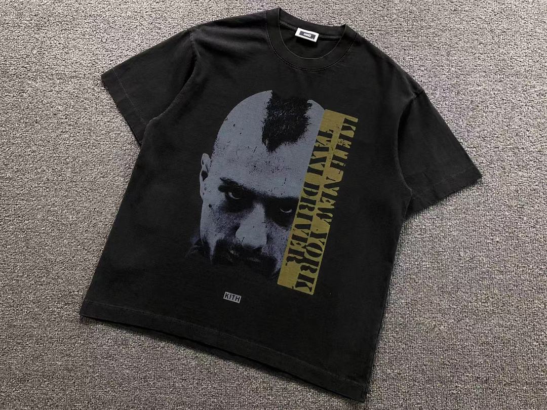 Kith 129 KITH T-SHIRT 3208053717 (Im 170Cm 55Kg I Wear Size S In The Phot), photo 1