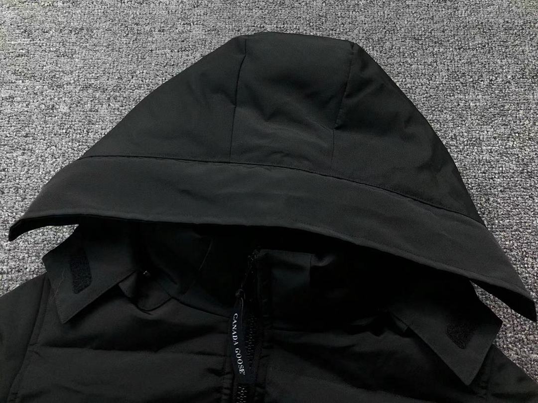 Canada Goose 598 C⭐N⭐⭐A G⭐⭐⭐E DOWN - Image 24