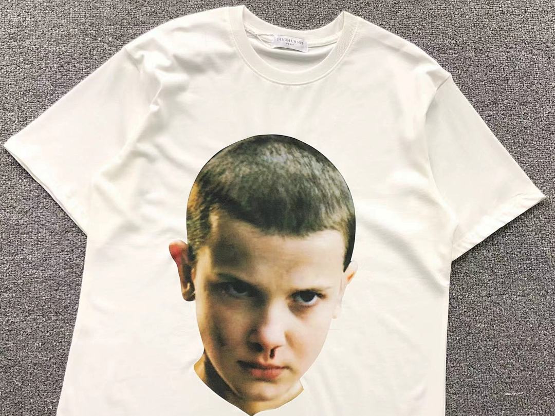 Ih Nom Uh Nit 108 IH NOM UH NIT T-SHIRT 411310917 (Im 170Cm 55Kg I Wear Size M In The Phot) - Image 14