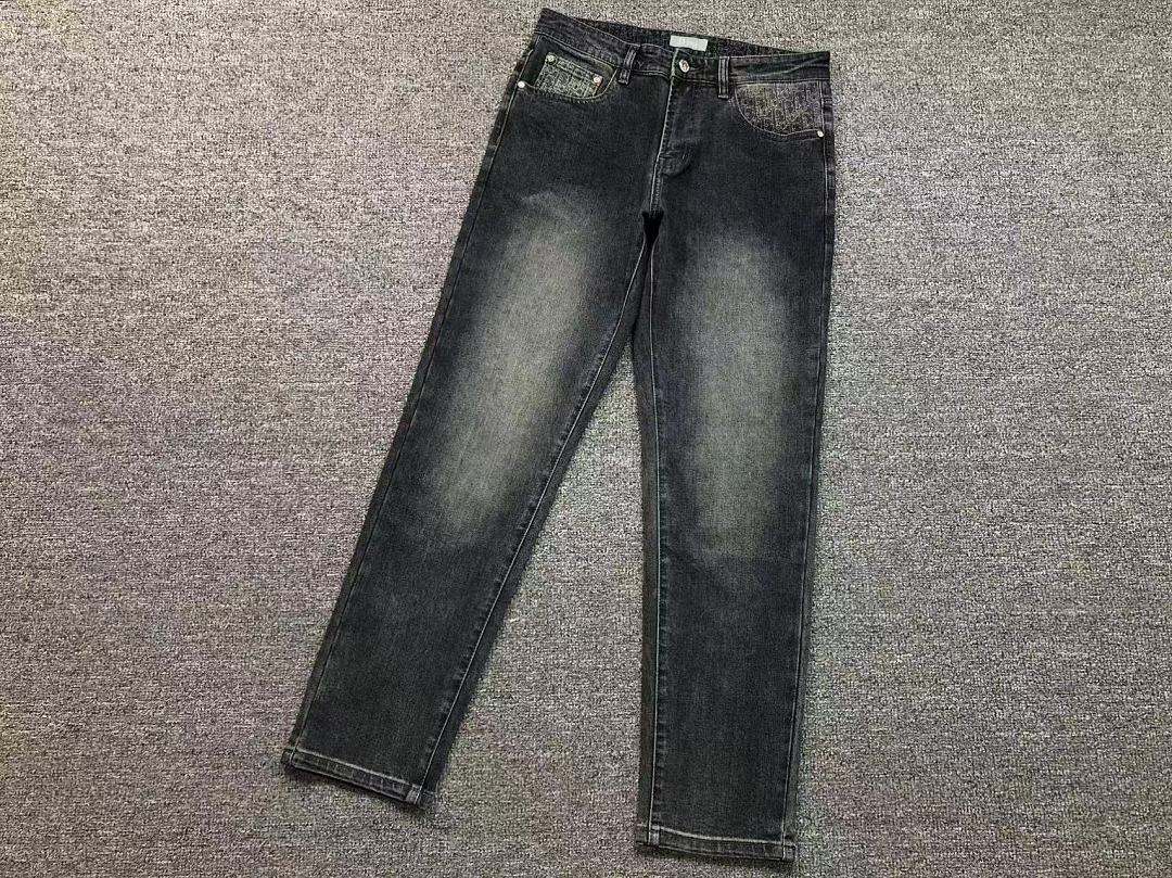 Unbranded 215 D⭐O⭐ TROUSERS 2207241701 (Im 170Cm 60Kg I Wear Size 31 In The Phot) - Image 10