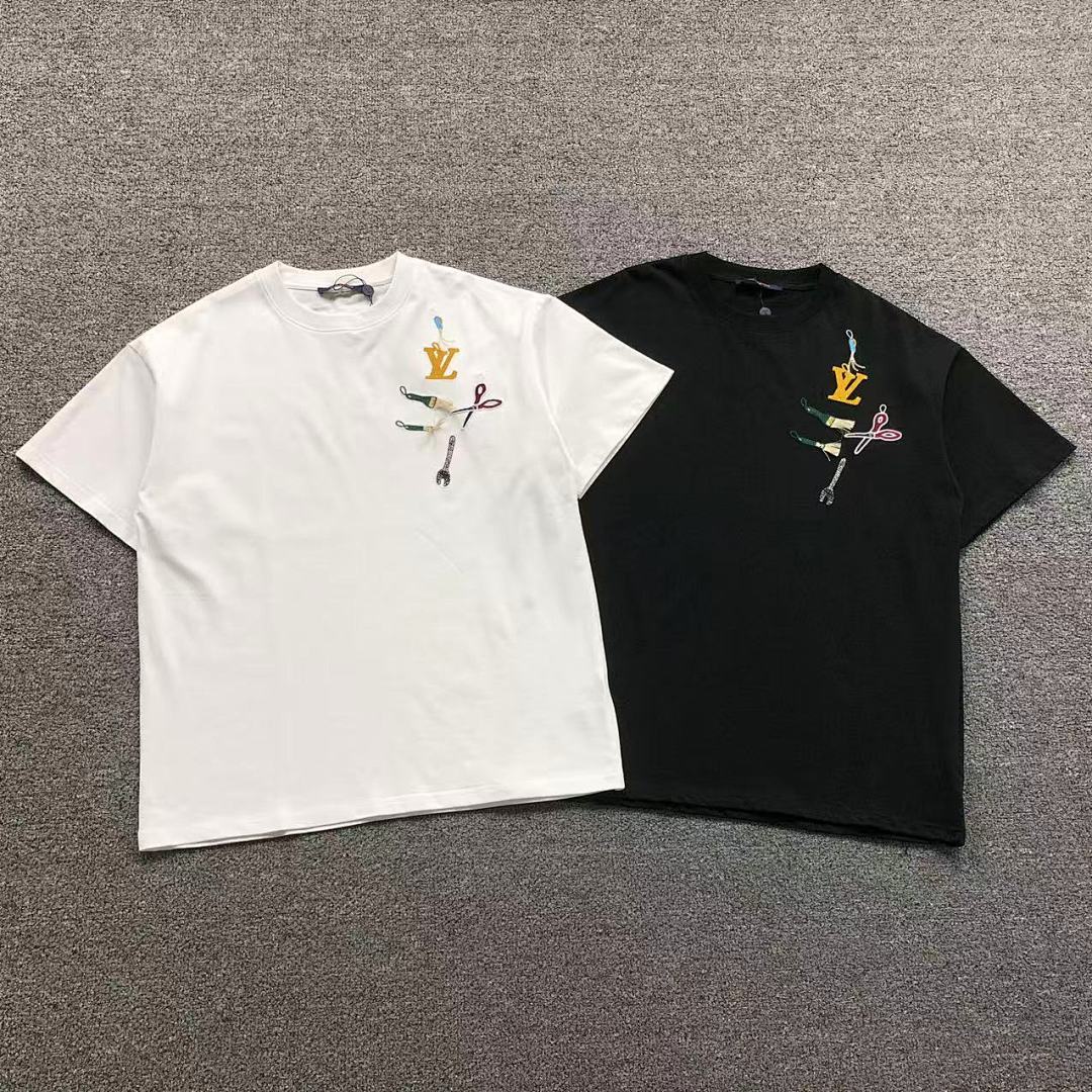 Unbranded 158 L⭐ T-SHIRT 2112301601 (Im 170Cm 60Kg I Wear Size M In The Phot)
