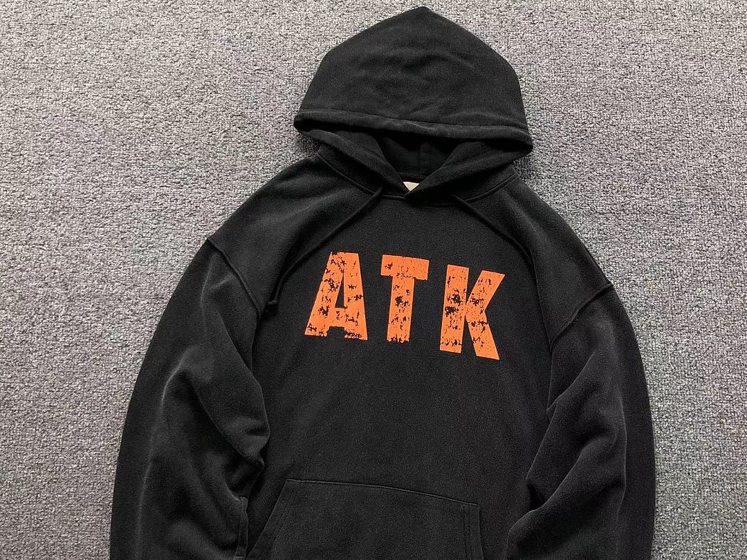 Gallery Dept 185 GALLERY DEPT HOODIE 3208291817 (Im 170Cm 60Kg I Wear Size S In The Phot) - Image 7