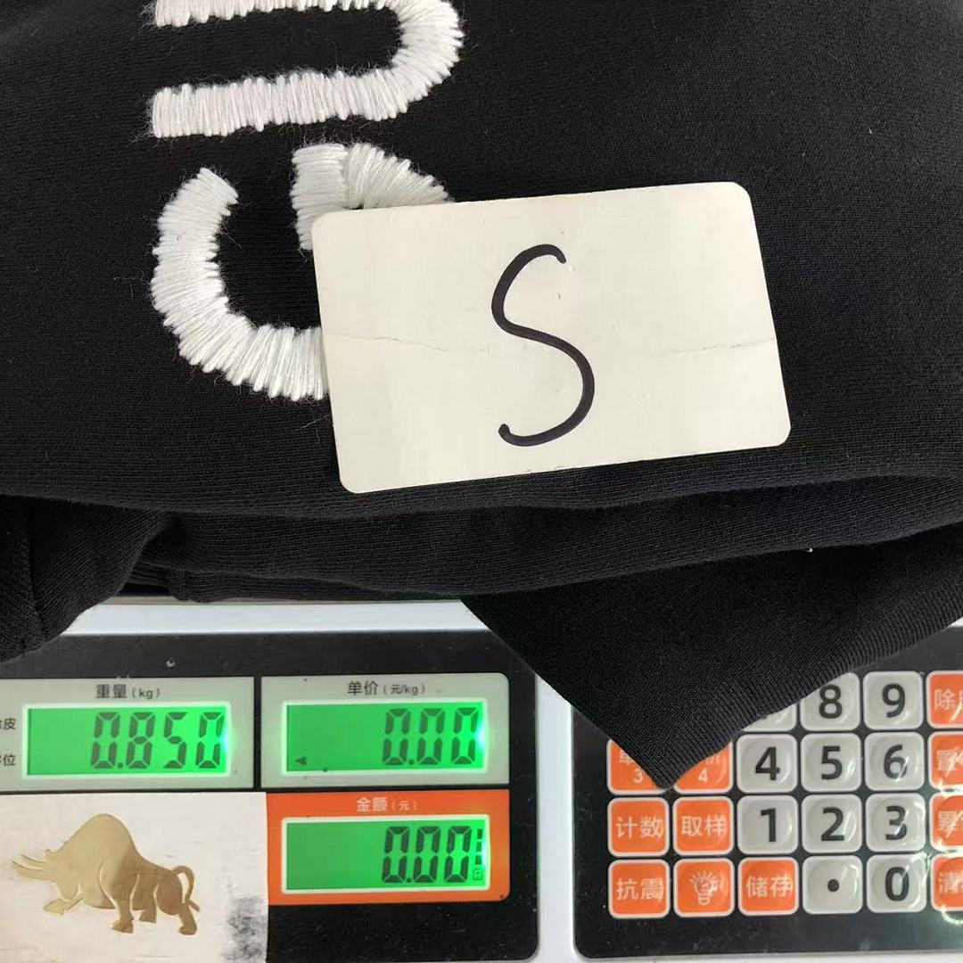 Gucci 228 G⭐C⭐I HOODIE 3108232421 (Im 170Cm 60Kg I Wear Size S In The Phot) - Image 27