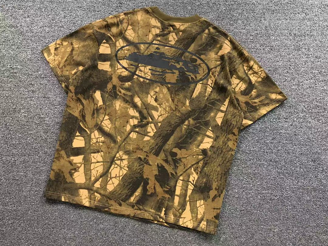 Corteiz 95 CORTEIZ T-SHIRT 524090178 (Im 170Cm 60Kg I Wear Size L In The Phot) - Image 19