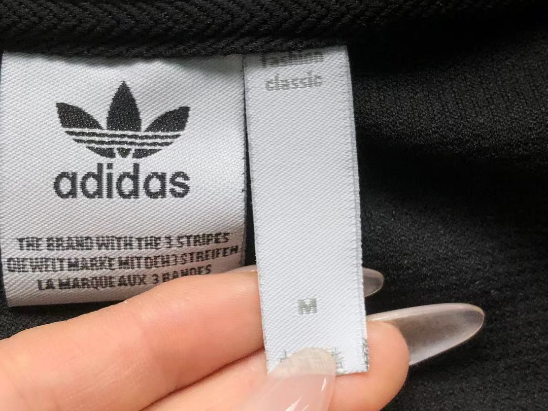 Adidas 168 A⭐I⭐AS HOODIE 4204210877 (Im 170Cm 60Kg I Wear Size M In The Phot) - Image 32