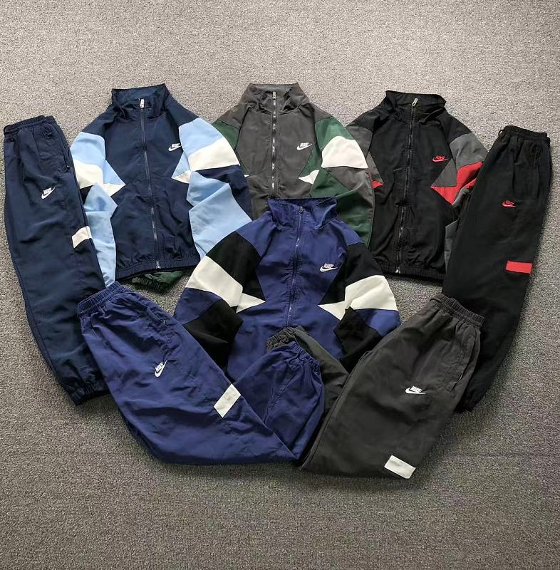 Nike TROUSERS138 N⭐K⭐ JACKET