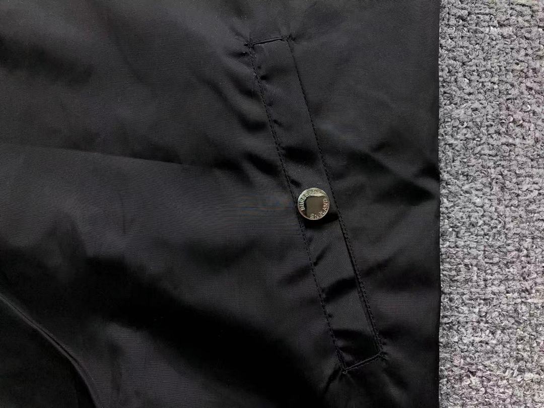 Burberry 318 B⭐R⭐E⭐RY JACKET 2190207125 (Im 170Cm 60Kg I Wear Size XL In The Phot) - Image 13