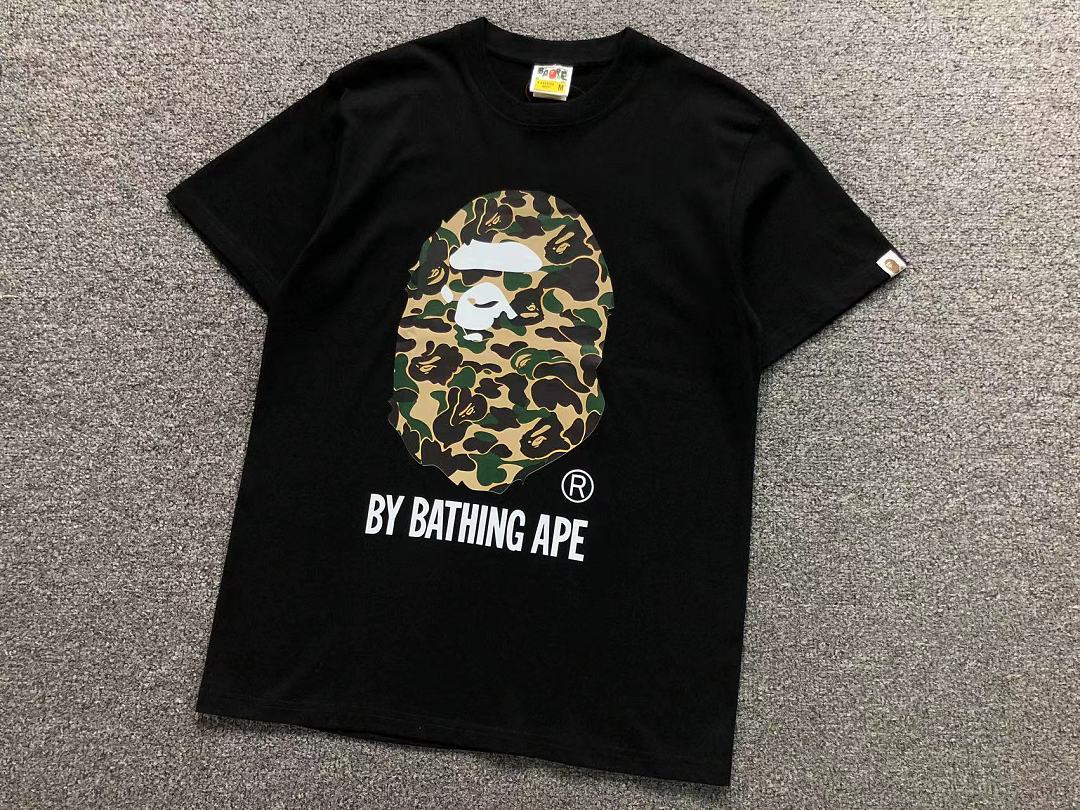 Bape 82 BAPE T-SHIRT 5261309164 (Im 170Cm 60Kg I Wear Size M In The Phot) - Image 20