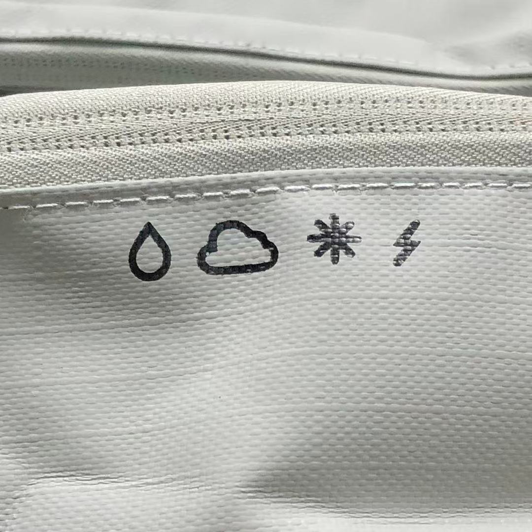 Nike 88 N⭐K⭐ BAG 5251407179 (Long 28CM* Wide 14CM* High 42CM) - Image 16