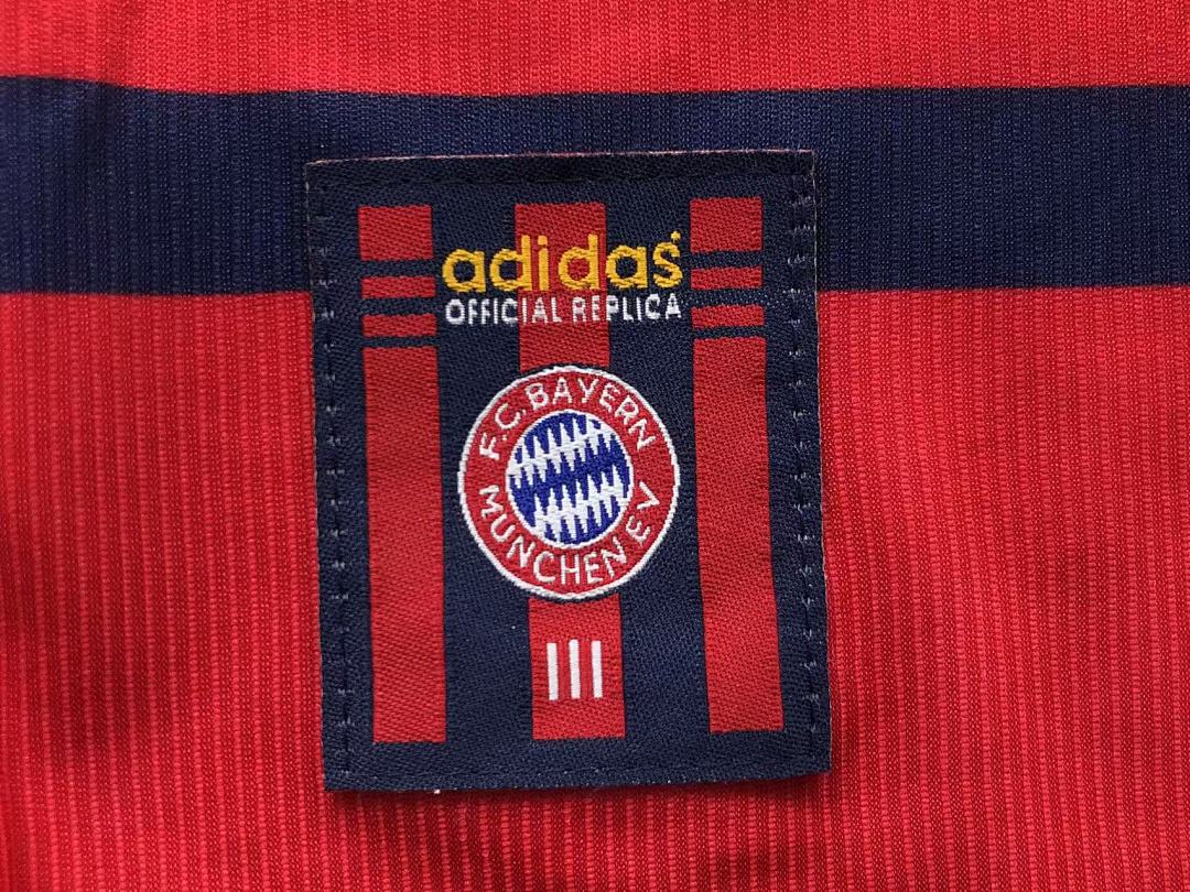 Unbranded 88 FOOTBALL T-SHIRT 1110307002 (Im 170Cm 57Kg I Wear Size S In The Phot) - Image 8