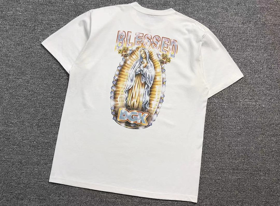 DGK 95 DGK T-SHIRT - Image 6