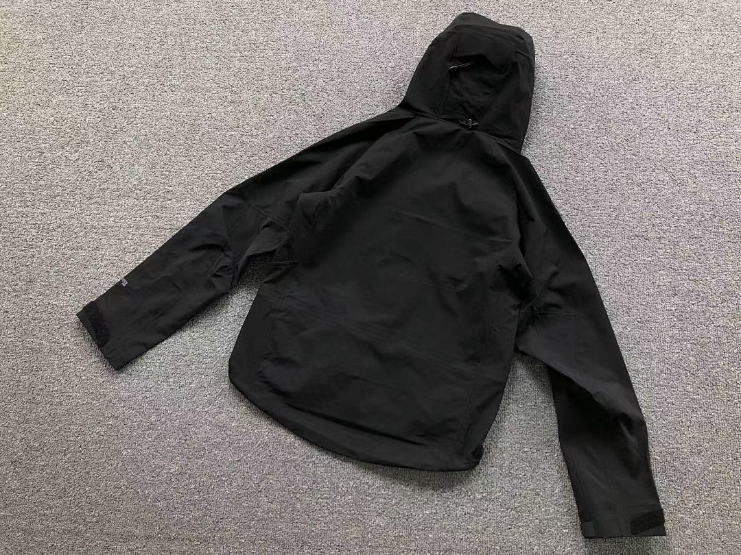 Unbranded 488 KA⭐L⭐S JACKET 2192803001 (Im 170Cm 60Kg I Wear Size S In The Phot) - Image 17