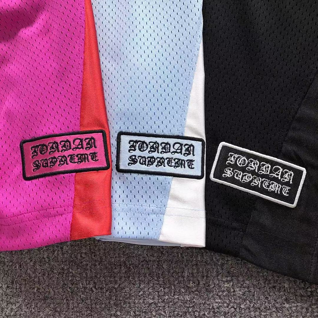 Supreme SHORTS S⭐⭐R⭐⭐E T-SHIRT 1272101159 (Im 170Cm 60Kg I Wear Size M In The Phot) - Image 29