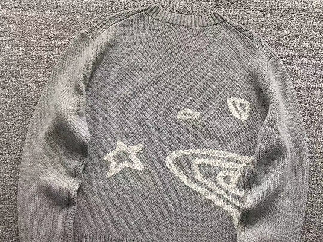 Broken Planet 138 BROKEN PLANET SWEATER 124151834 (Im 170Cm 60Kg I Wear Size S In The Phot) - Image 12