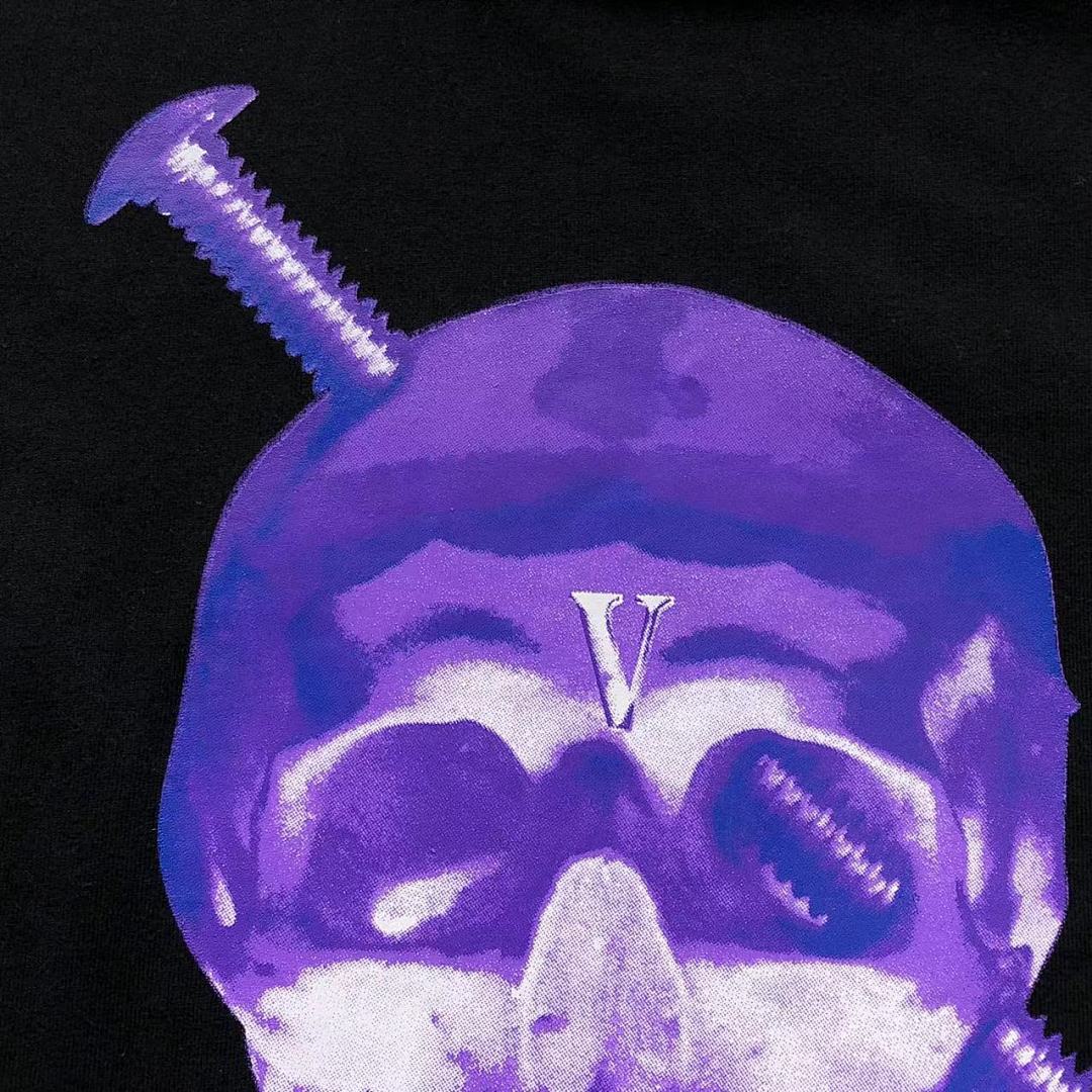 On Running 69 VLONE T-SHIRT 504145691 (Im 170Cm 60Kg I Wear Size M In The Phot) - Image 19