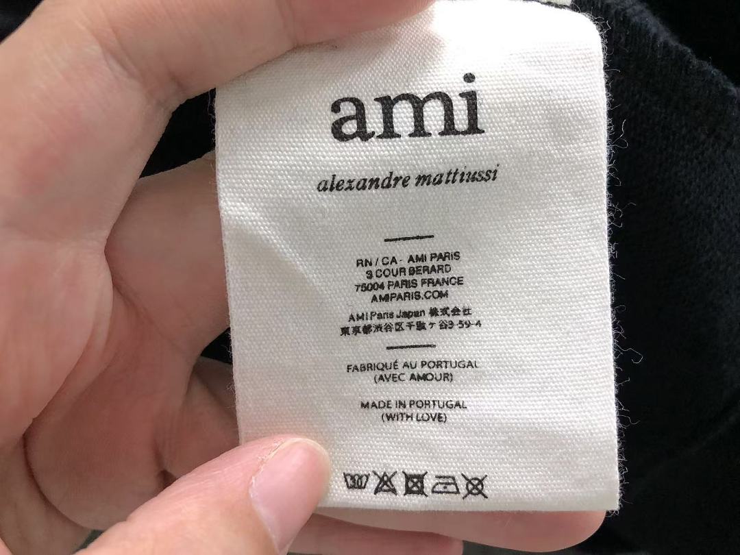 Unbranded 185 AMI HOODIE FEMAIE - Image 26