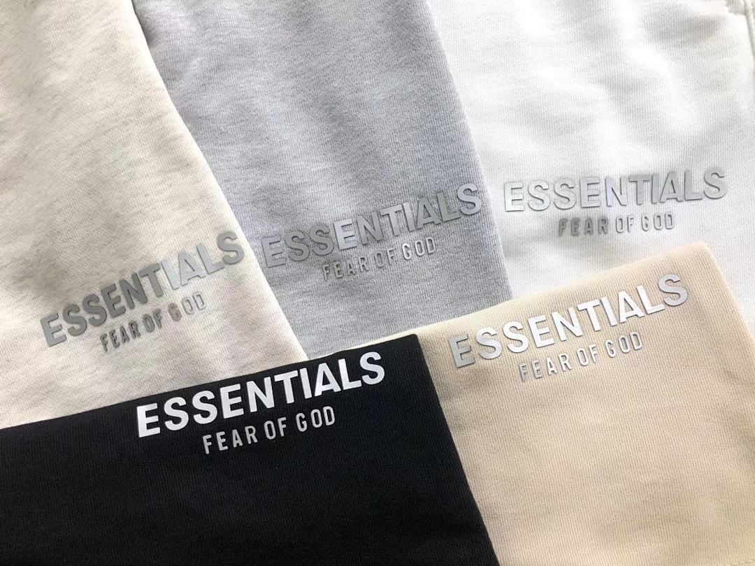Fear of God SHORTS 95 FOG T-SHIRT 3203282721 (Im 170Cm 60Kg I Wear Size S In The Phot) - Image 44