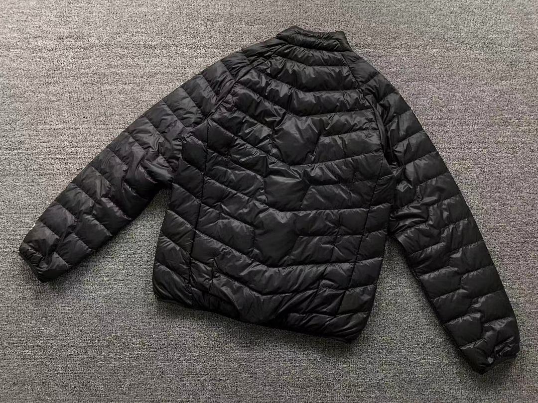 Unbranded 398 KA⭐L⭐S DOWN JACKETS 4111080377 (Im 170Cm 60Kg I Wear Size M In The Phot) - Image 28