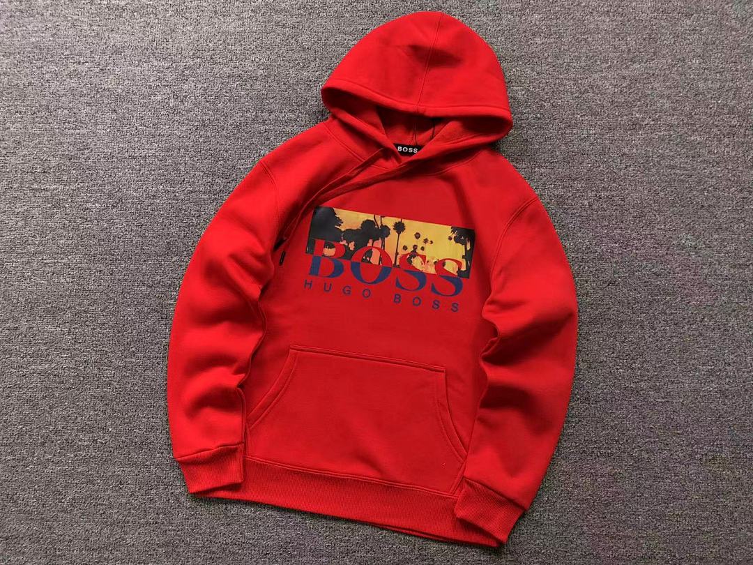 Unbranded 215 H⭐G⭐ B⭐⭐S HOODIE 2112101001 (Im 170Cm 60Kg I Wear Size M In The Phot) - Image 10