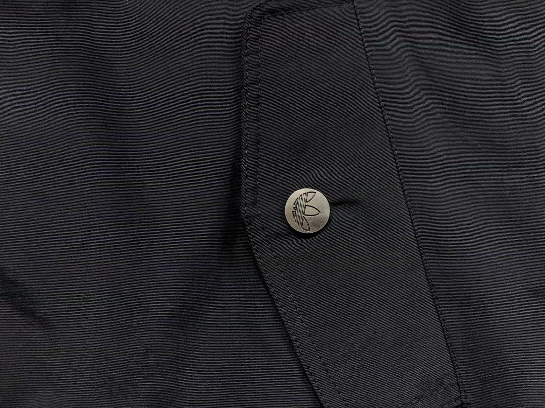 Adidas 185 A⭐I⭐AS JACKET 1111060135 (Im 170Cm 60Kg I Wear Size M In The Phot) - Image 16